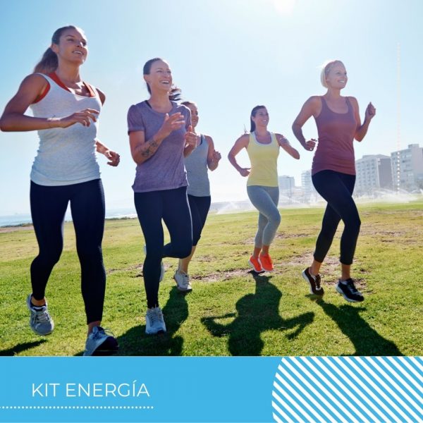 Kit Energía