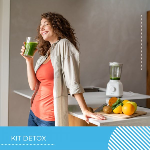 Kit Detox