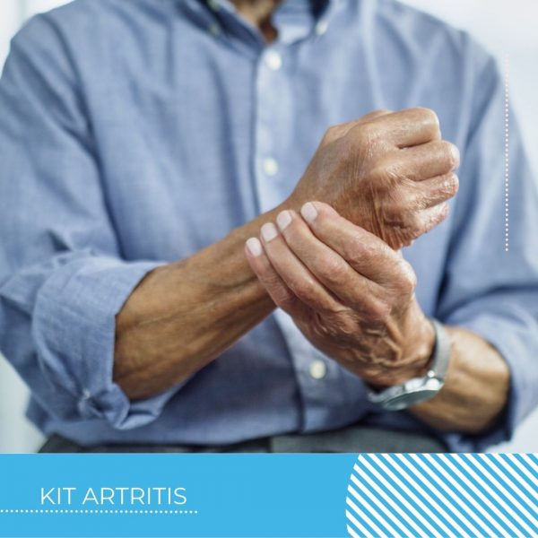 Kit Artritis